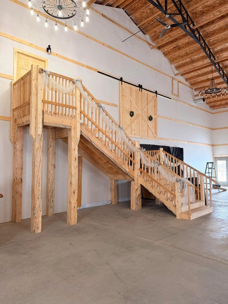 BR Infinity Events Center