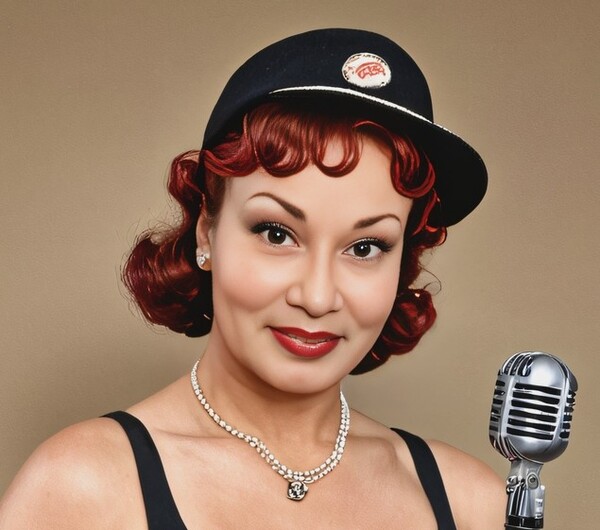 Cody Navarro Vintage Music