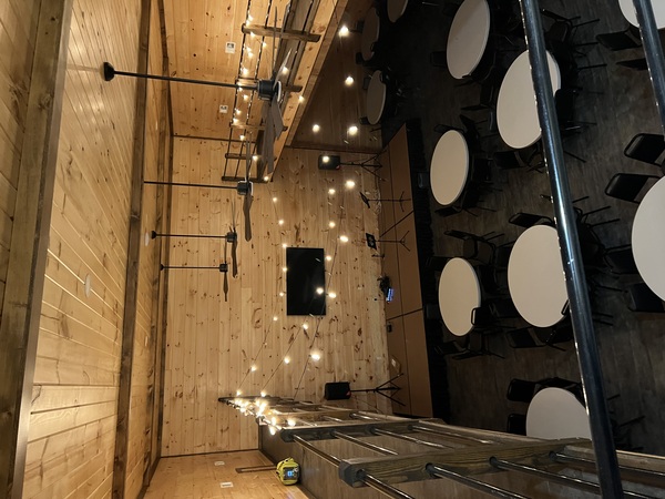 North Georgia Worship Center