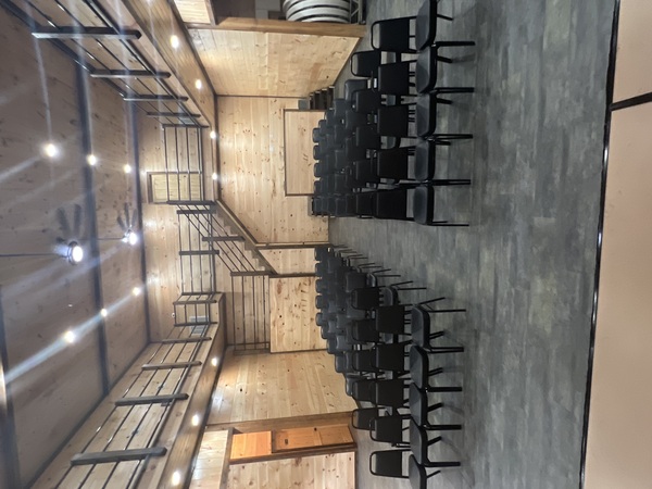 North Georgia Worship Center