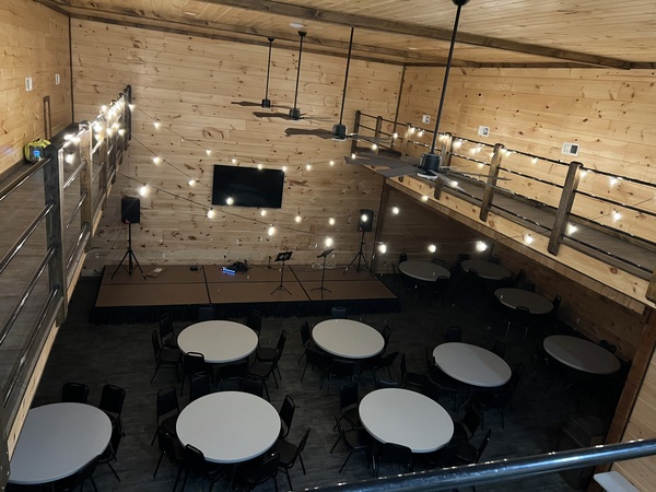 North Georgia Worship Center