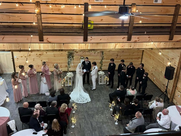 North Georgia Worship Center