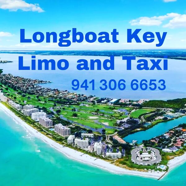 Longboat Key Limo and Taxi