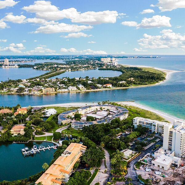 Longboat Key Limo and Taxi