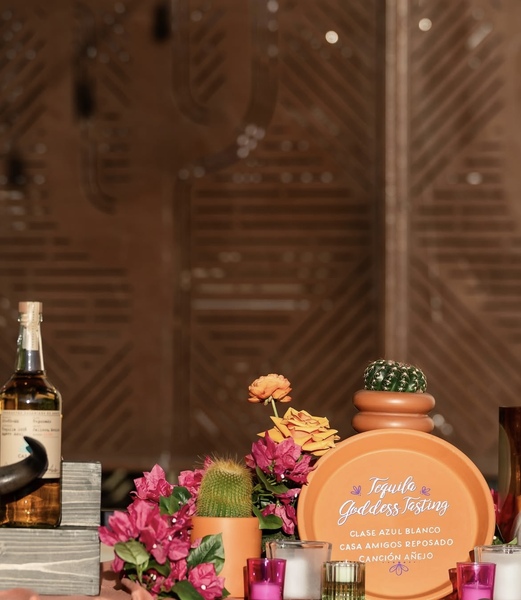 DM Decor: Full Service Event Planning and Design