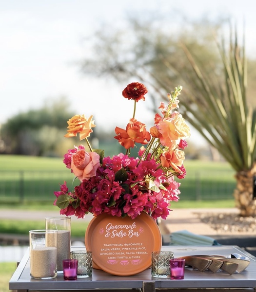 DM Decor: Full Service Event Planning and Design