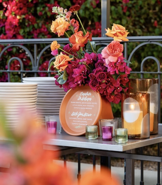 DM Decor: Full Service Event Planning and Design