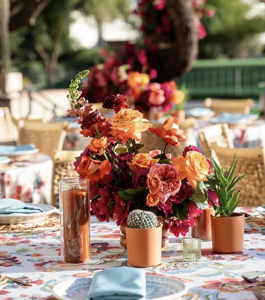 DM Decor: Full Service Event Planning and Design