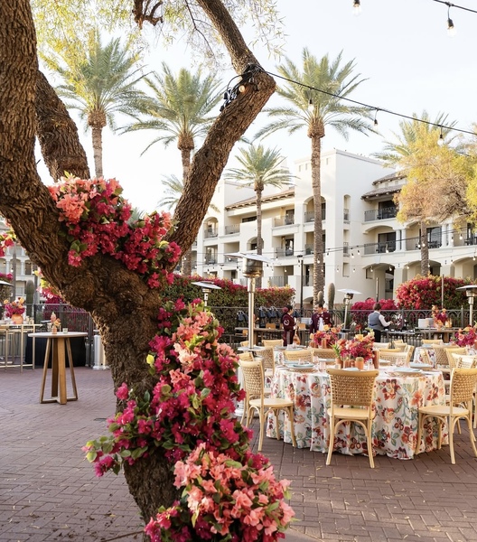 DM Decor: Full Service Event Planning and Design