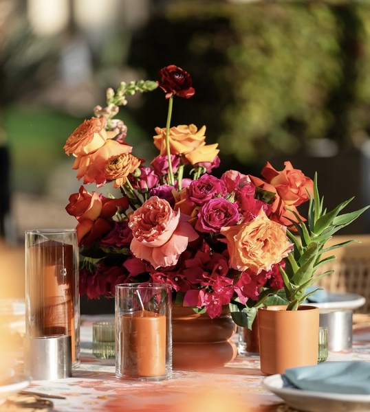 DM Decor: Full Service Event Planning and Design