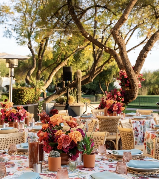 DM Decor: Full Service Event Planning and Design