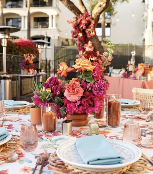 DM Decor: Full Service Event Planning and Design