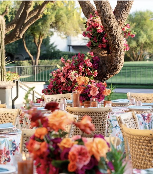 DM Decor: Full Service Event Planning and Design