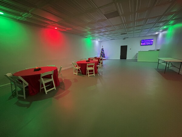 Scruggs Luxury Events