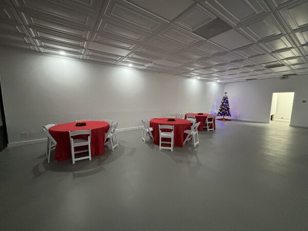 Scruggs Luxury Events