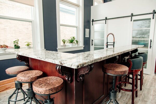 Forest Carnegie Library Event Centre