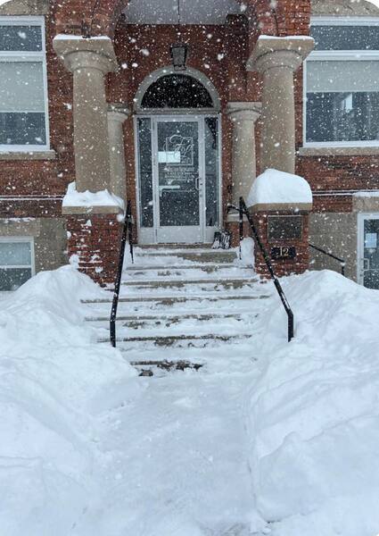 Forest Carnegie Library Event Centre