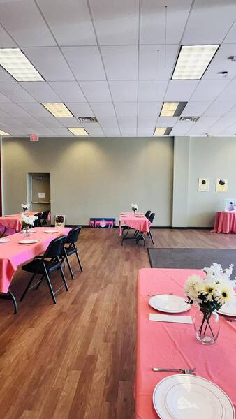 Celebrations Event Center