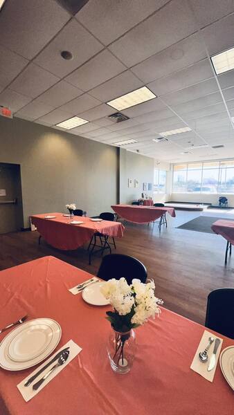 Celebrations Event Center