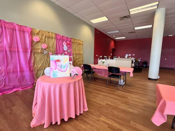 Celebrations Event Center