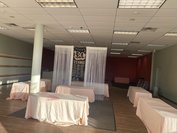 Celebrations Event Center