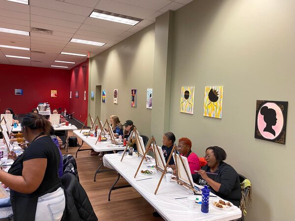 Celebrations Event Center