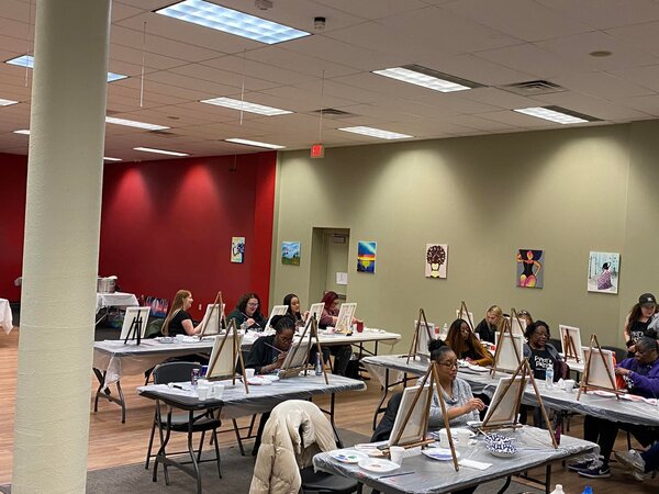 Celebrations Event Center