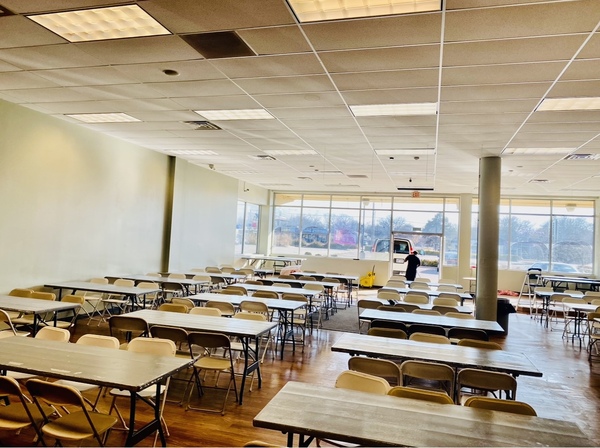 Celebrations Event Center