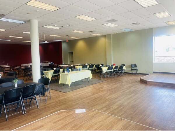 Celebrations Event Center