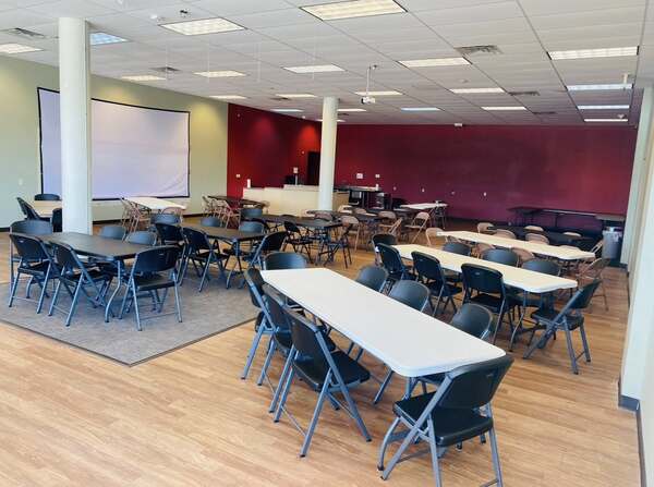 Celebrations Event Center