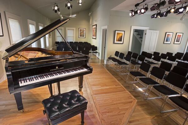 Kerrytown Concert House