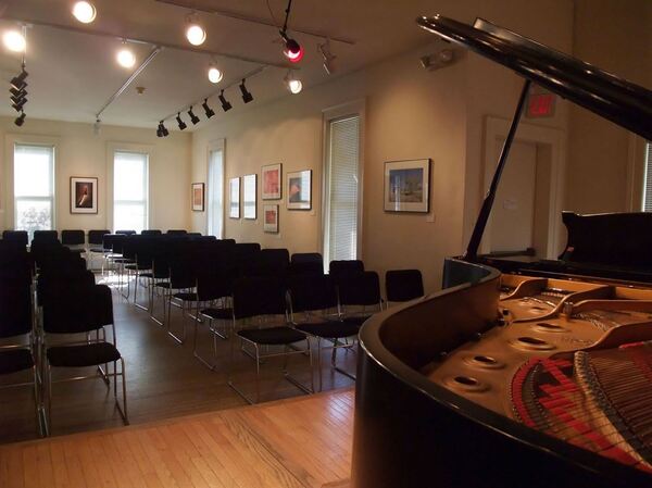 Kerrytown Concert House