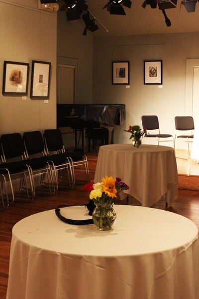 Kerrytown Concert House