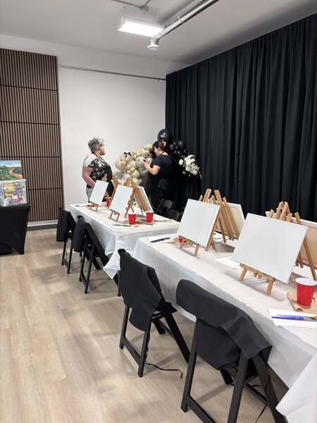 L'espace BM3 Vaudreuil