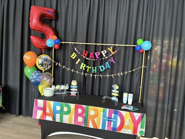 L'espace BM3 Vaudreuil