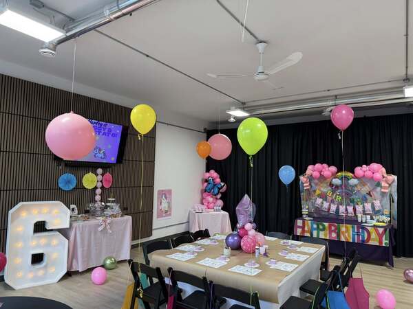 L'espace BM3 Vaudreuil