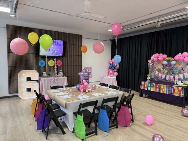 L'espace BM3 Vaudreuil