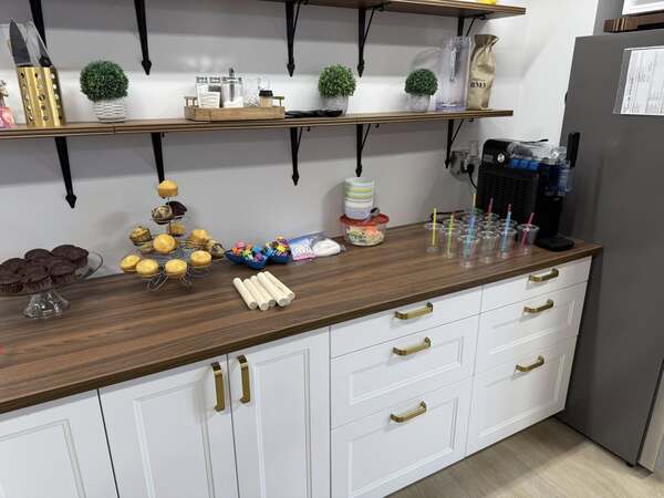 L'espace BM3 Vaudreuil