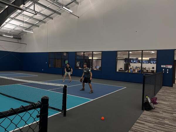 Northville Pickleball Club