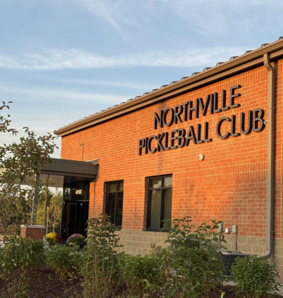 Northville Pickleball Club