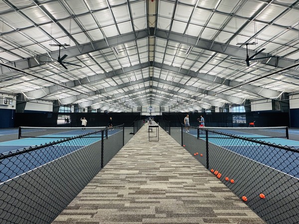 Northville Pickleball Club