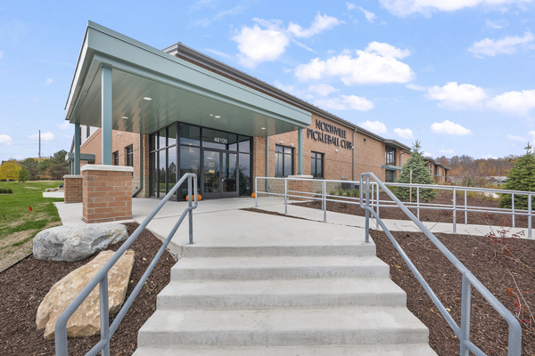 Northville Pickleball Club