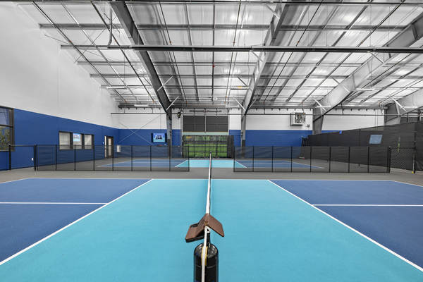 Northville Pickleball Club