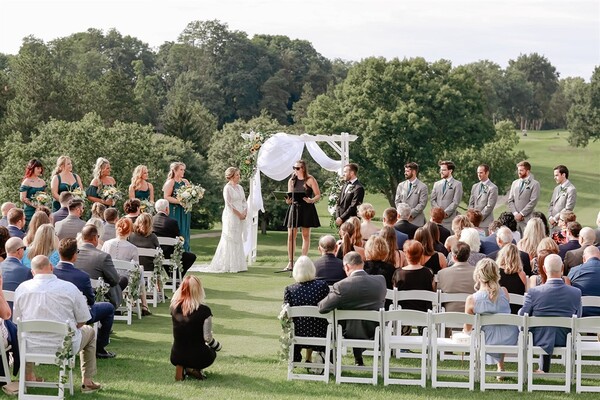 Midvale Golf & Country Club