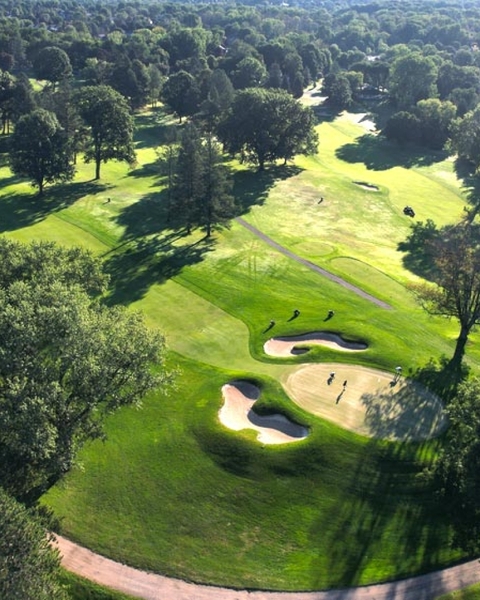 Midvale Golf & Country Club