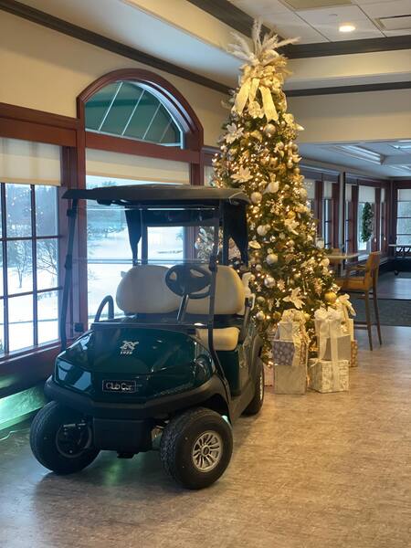 Midvale Golf & Country Club