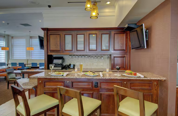 Hilton Garden Inn Norwalk