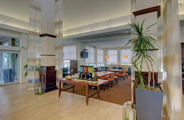 Hilton Garden Inn Norwalk