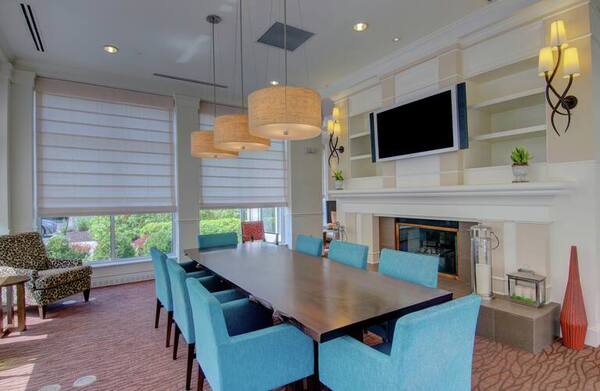 Hilton Garden Inn Norwalk