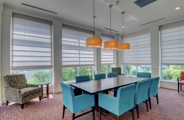 Hilton Garden Inn Norwalk